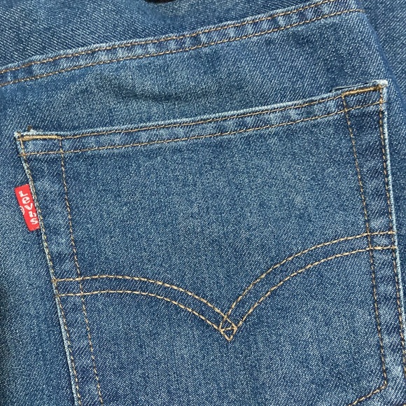 Levi’s Junior Jeans - Picture 6 of 13